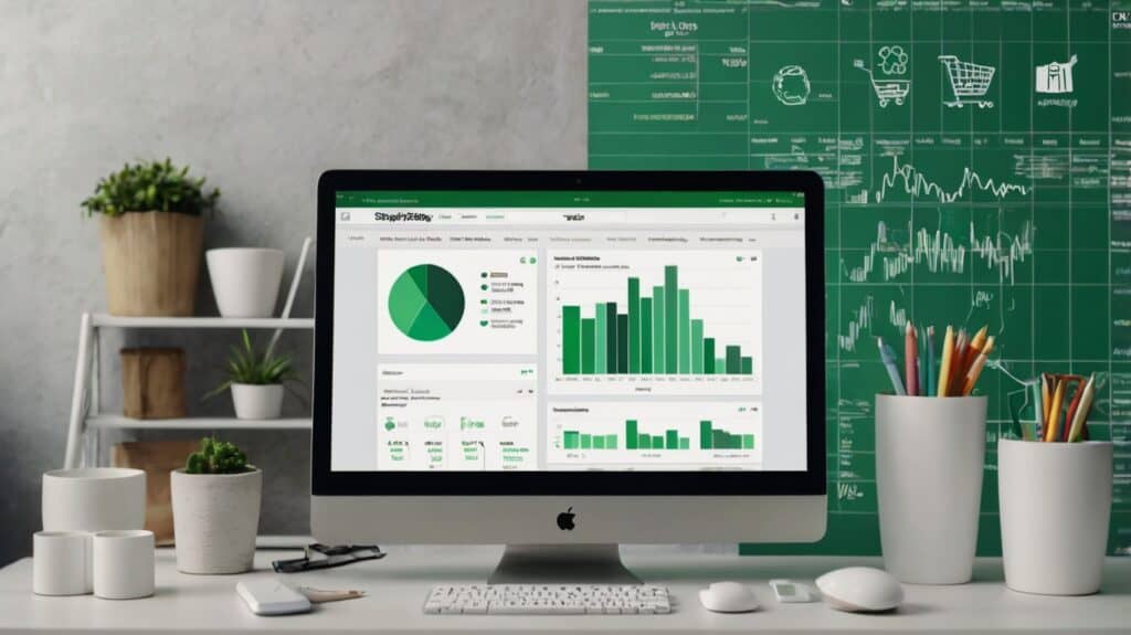 Best AI Tools for Bookkeeping for Shopify Sellers (2025)