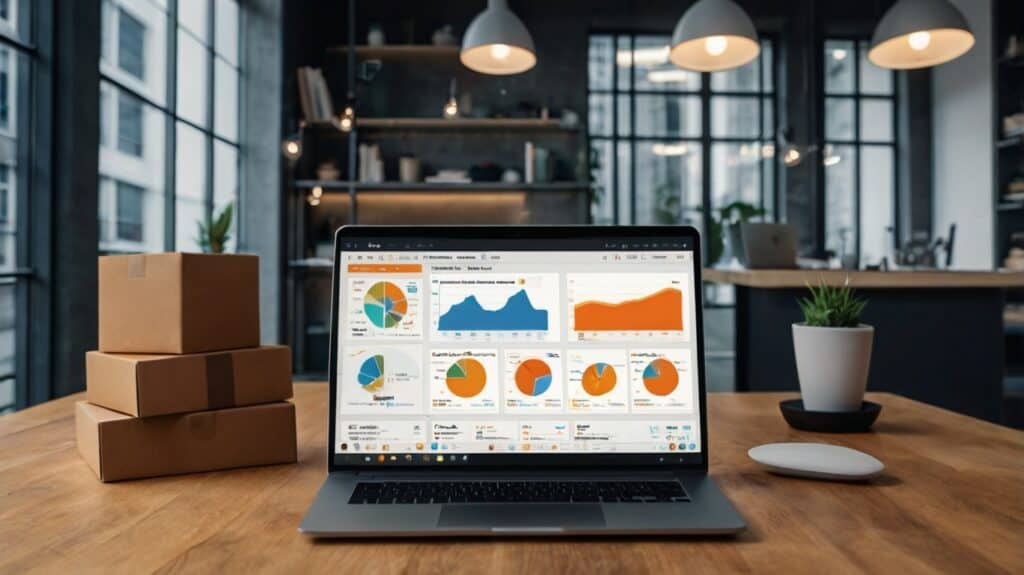 Best AI Tools to Automate Amazon FBA Product Research in 2025