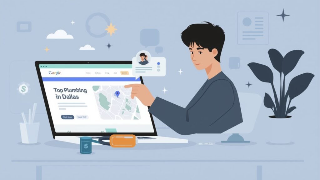 How to Start a Rank and Rent Website Business in 2025 (Step-by-Step Guide)